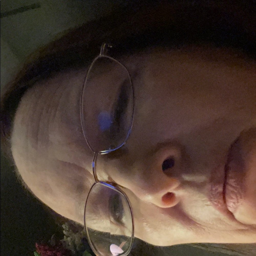 Meet your Posher, Rose